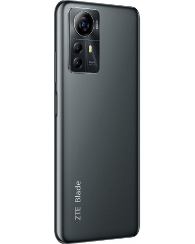 Купити ZTE Blade A72S 4/128GB NFC Space Grey Гарантія 1 рік
