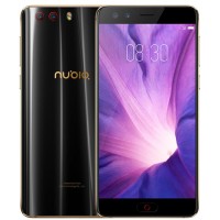 ZTE Nubia Z17 Mini S 6/64Gb black