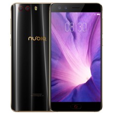 ZTE Nubia Z17 Mini S 6/64Gb black
