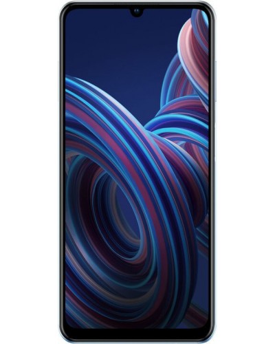 Купити ZTE Blade A72 3/64GB Blue Гарантія 1 рік