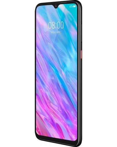 Купити ZTE Blade 20 Smart Black 4/128Gb Офіційний / Гарантія 1 рік