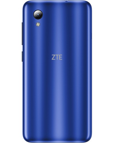 Купити ZTE Blade L8 1/16Gb Blue Гарантія 1 рік