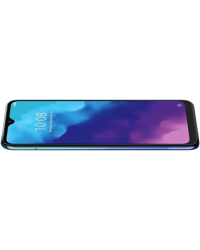 Купити ZTE BLADE V30 Vita 4/128GB Blue Гарантія 1 рік