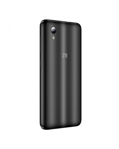 Купити ZTE Blade L8 1/16Gb Black Гарантія 1 рік