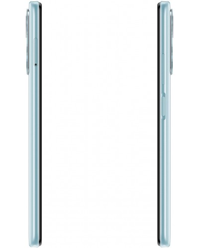 Купити ZTE Blade A72S 4/64GB NFC Sky Blue Гарантія 1 рік