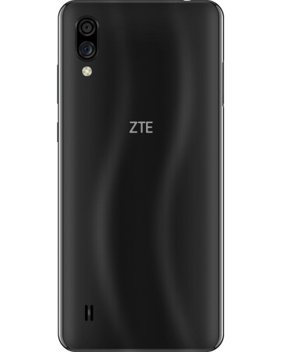 Купити ZTE Blade A5 2020 2/32 GB Black - Офіційний / Гарантія 1 рік