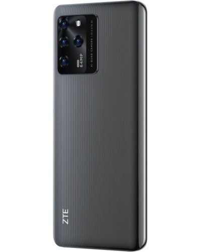 Купить ZTE Blade V30 4/128GB NFC Black Гарантия 1 год