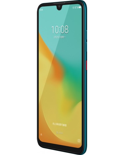 Купити ZTE Blade V10 Vita 2/32Gb Green Гарантія 1 рік
