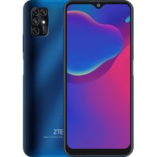 ZTE Blade V2020 Smart 4/128Gb Blue Гарантія NFC