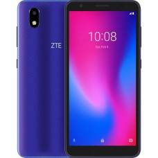 ZTE Blade A3 2020 Blue UA UCRF - Офіційний / Гарантія 1 рік