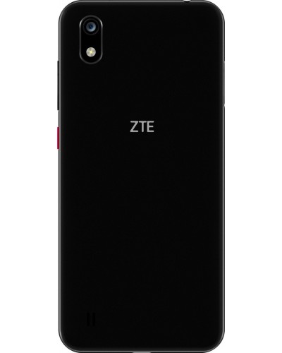 Купити ZTE Blade A7 2019 2/32Gb Black Гарантія NFC