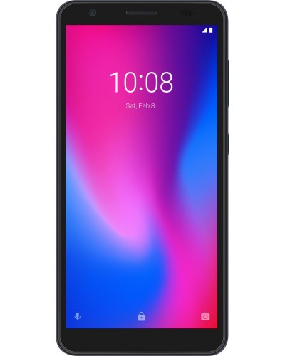 Купити ZTE Blade A3 2020 Gray UA UCRF - Офіційний / Гарантія 1 рік