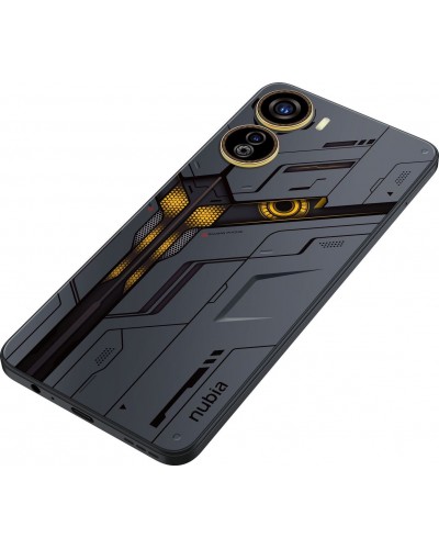 Купити ZTE Nubia Gaming NEO 5G 8/256GB NFC Black (8150N) Гарантія 1 рік