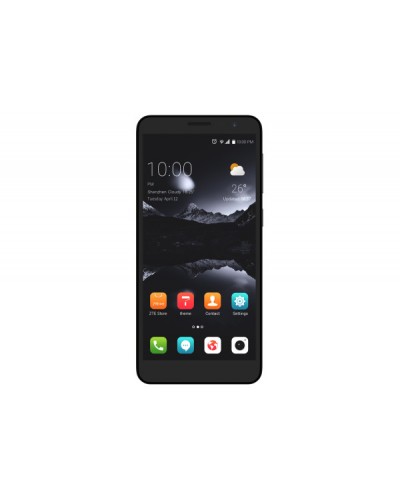 Купити ZTE Blade A530 gray