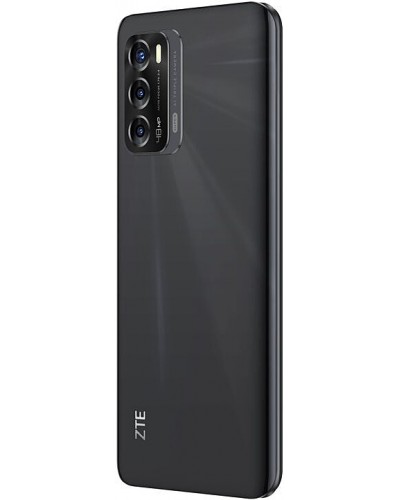 Купити ZTE Blade V40 6/128Gb NFC Black Гарантія 1 рік