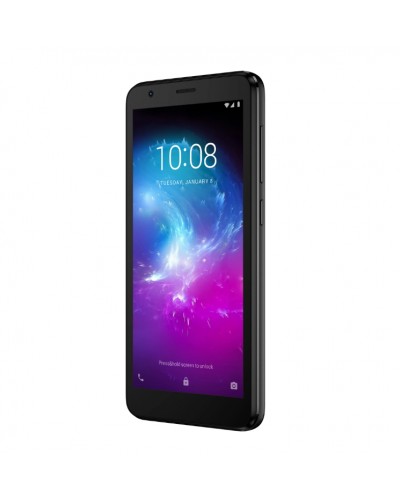 Купити ZTE Blade L8 1/16Gb Black Гарантія 1 рік