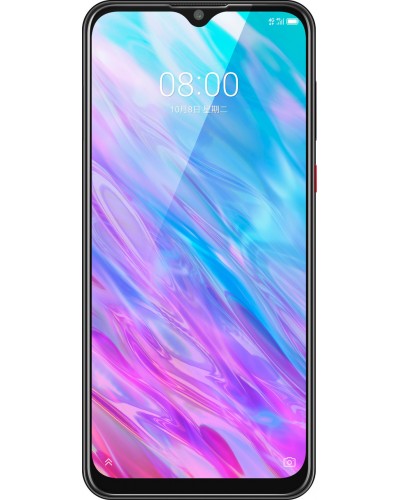 Купити ZTE Blade 20 Smart Black 4/128Gb Офіційний / Гарантія 1 рік