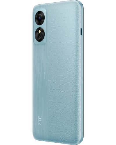 Купити ZTE Blade A33+ 2/32Gb NFC Blue Гарантія 1 рік