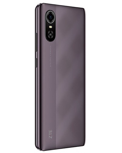 Купити ZTE Blade A31 Plus 1/32GB NFC Gray Гарантія 1 рік