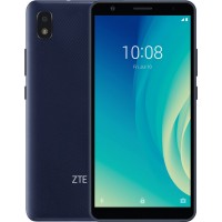 ZTE Blade L210 2020 1/32GB Blue Гарантія 1 рік