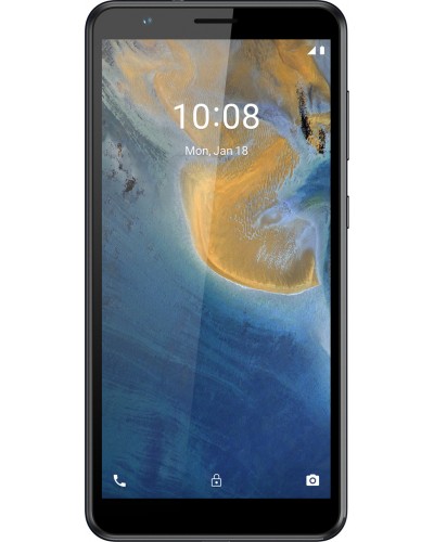Купити ZTE Blade A31 2/32 GB NFC Gray Гарантія 1 рік