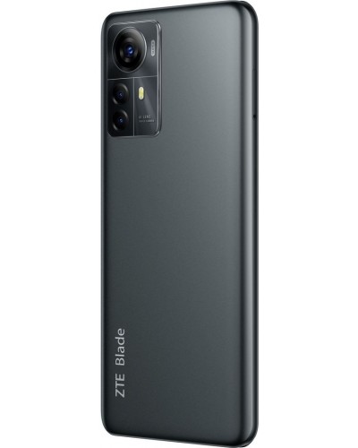 Купити ZTE Blade A72S 4/128GB NFC Space Grey Гарантія 1 рік