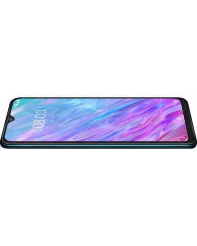Купити ZTE Blade 20 Smart Green 4/128Gb Офіційний / Гарантія 1 рік