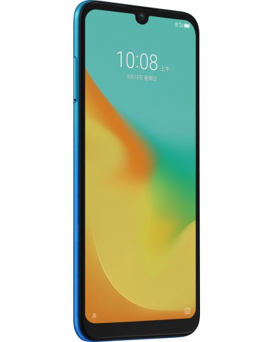 Купити ZTE Blade A7 2020 2/32Gb Blue Гарантія 1 рік