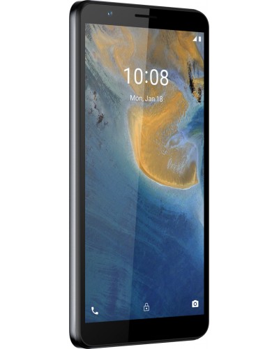 Купити ZTE Blade A31 2/32 GB NFC Gray Гарантія 1 рік