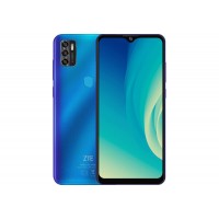 ZTE Blade A7S 2020 NFC 2/64Gb Blue - Офіційний / Гарантія 1 рік