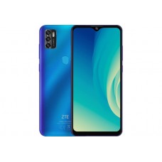 ZTE Blade A7S 2020 NFC 2/64Gb Blue - Офіційний / Гарантія 1 рік