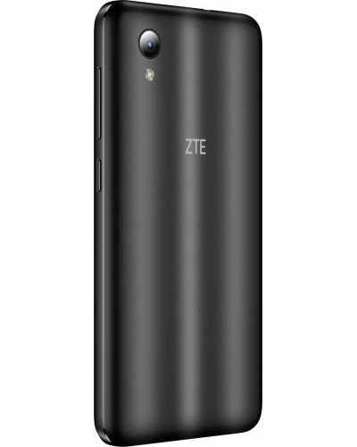 Купити ZTE Blade L8 1/16Gb Black Гарантія 1 рік