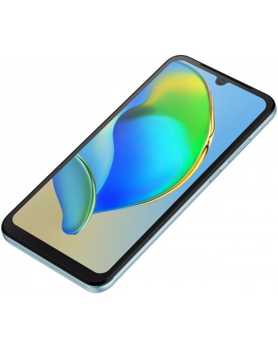 Купити ZTE Blade A33+ 2/32Gb NFC Blue Гарантія 1 рік