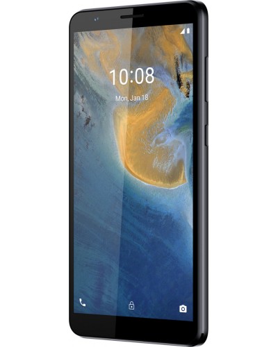 Купити ZTE Blade A31 2/32 GB NFC Gray Гарантія 1 рік