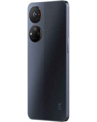 Купити ZTE Blade V40s 6/128Gb NFC Black Гарантія 1 рік