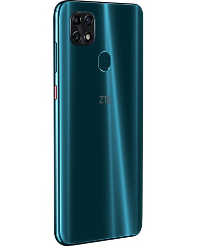 Купити ZTE Blade 20 Smart Green 4/128Gb Офіційний / Гарантія 1 рік