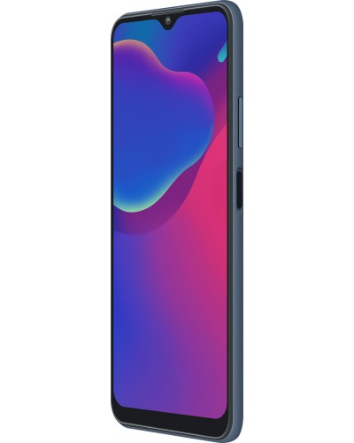 Купить ZTE Blade V2020 Smart 4/64Gb Silver NFC Гарантия