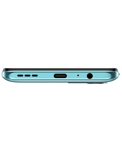 Купити ZTE Blade V40 Vita 4/128Gb NFC Green Гарантія 1 рік