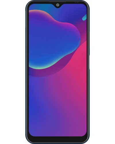 Купити ZTE Blade V2020 Smart 4/128Gb Blue Гарантія NFC