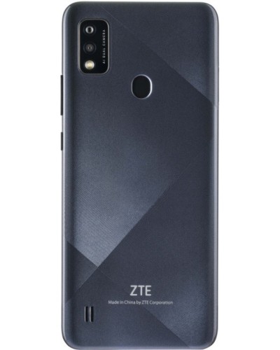 Купити ZTE Blade A51 3/64GB NFC Gray Гарантія 1 рік