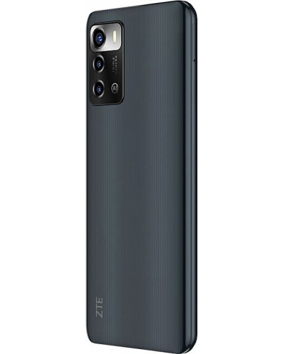 Купити ZTE Blade A72 3/64GB Grey Гарантія 1 рік