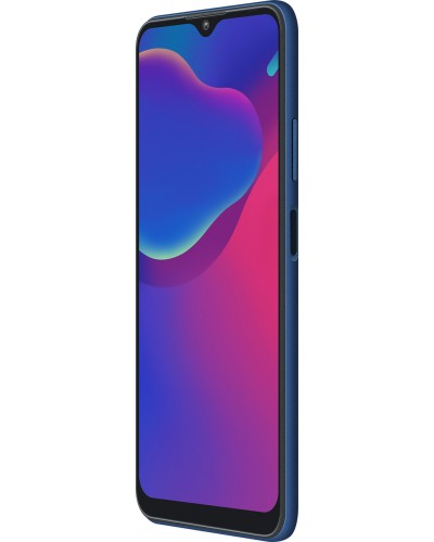 Купити ZTE Blade V2020 Smart 4/64Gb Blue Гарантія NFC