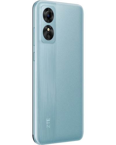 Купити ZTE Blade A33+ 2/32Gb NFC Blue Гарантія 1 рік