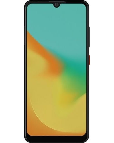 Купити ZTE Blade A7 2019 2/32Gb Black Гарантія NFC