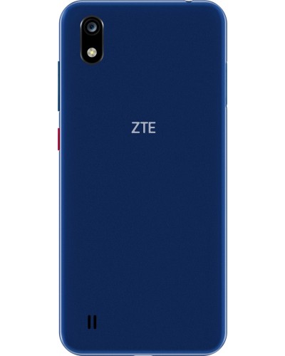 Купити ZTE Blade A7 2019 2/32Gb Blue NFC Гарантія 1 рік