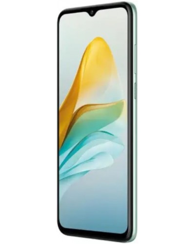 Купити ZTE Blade A53 2/32GB Green Гарантія 1 рік