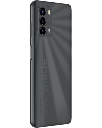 Купити ZTE Blade V40 Vita 6/128Gb NFC Black Гарантія 1 рік