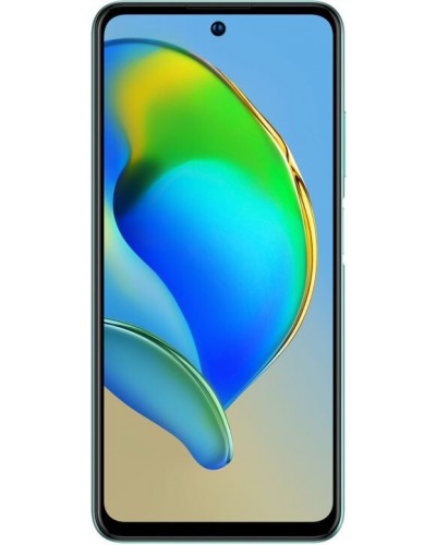 Купити ZTE Blade V40 6/128Gb NFC Green Гарантія 1 рік