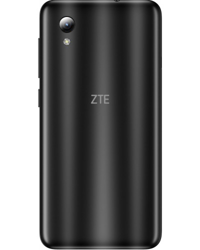 Купити ZTE Blade L8 1/16Gb Black Гарантія 1 рік