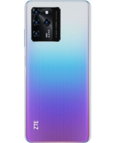 Купити ZTE Blade V30 4/128GB NFC Blue Гарантія 1 рік